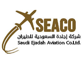 Saudi Ejadah Aviation (SEACO)